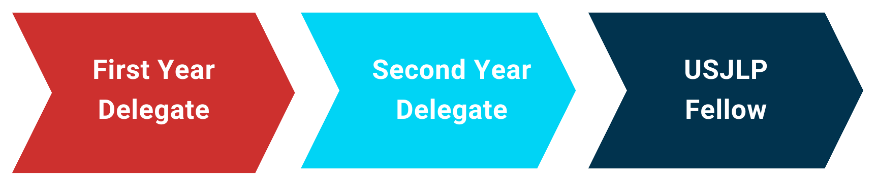 Delegate to Fellow progression no text-1