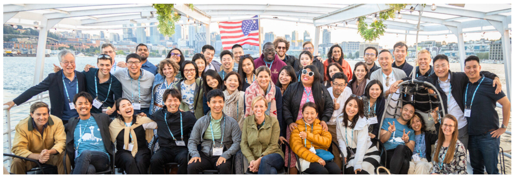2024 (2) Delegates on cruise
