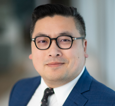 Chou, William - 1st Year