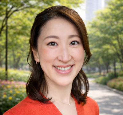 Sato, Mariko - 1st Year