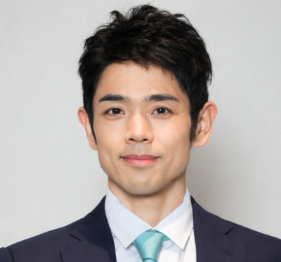 Seto, Yoshio - 1st Year