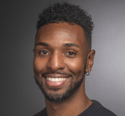Bazzell-Smith, Kofi - 2nd Year