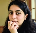 Maktoufi, Reyhaneh - 2nd Year