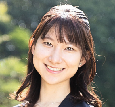 Sasaki, Ayano - 2nd Year