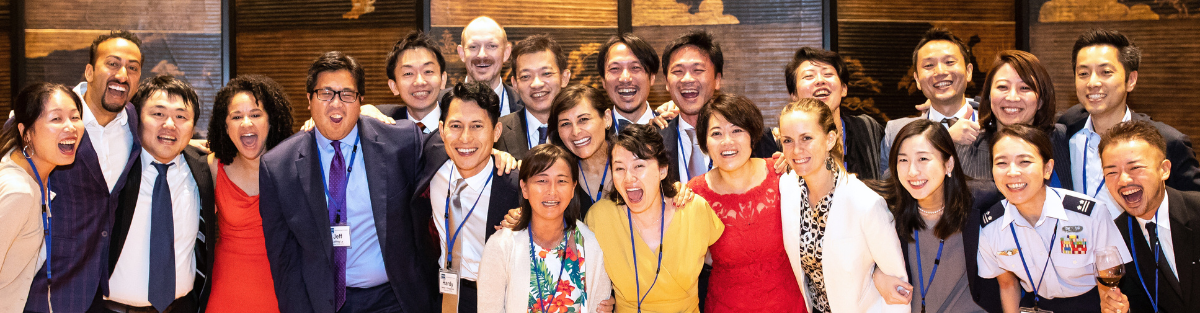 USJLP Group Photo 1