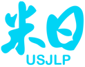USJLP cyan logo transparent