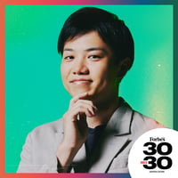 haruto-for-30u30