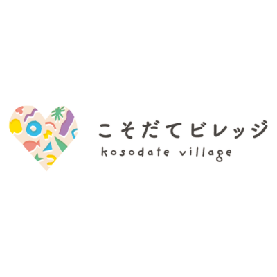 kosodate-village-square