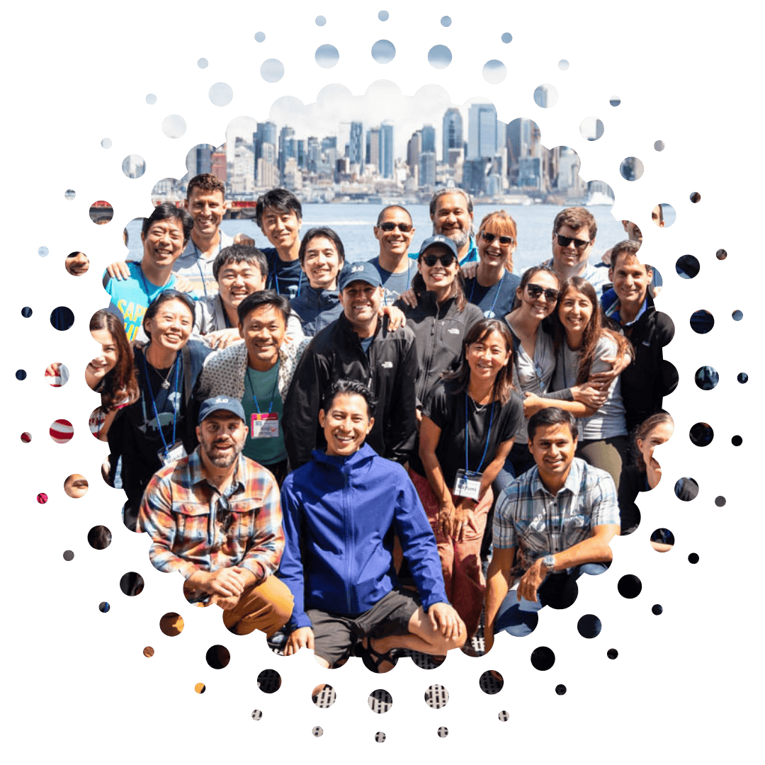 2018 group in explosion circle 2