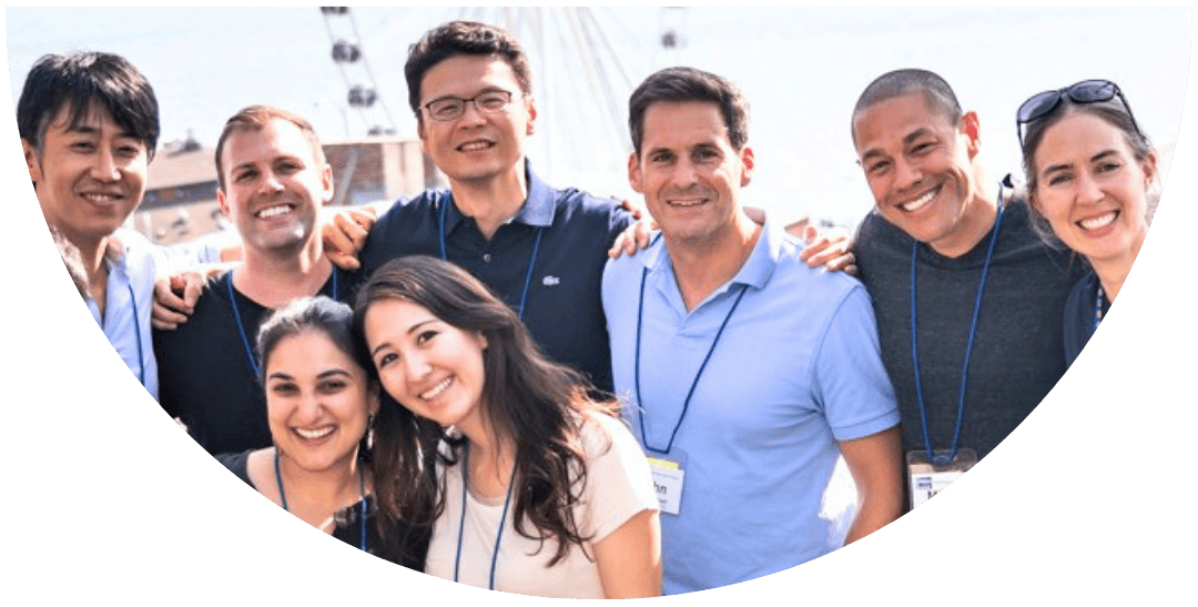 Crescent - Class of 2018 ferris wheel