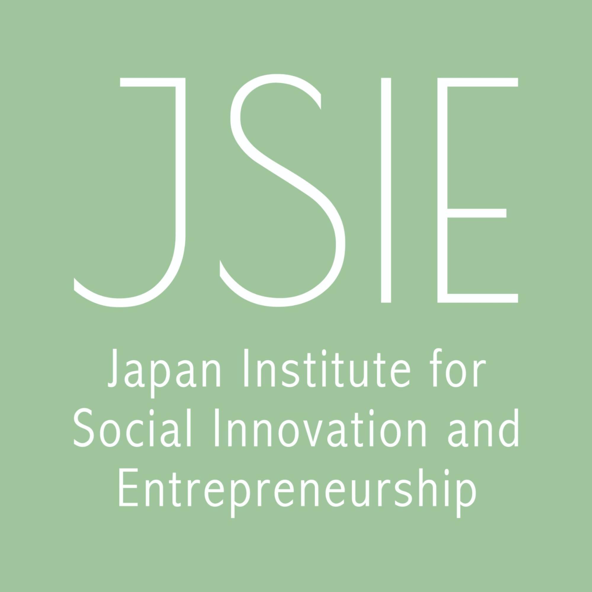 japan-institute-for-social-innovation-and-entrepreneurship