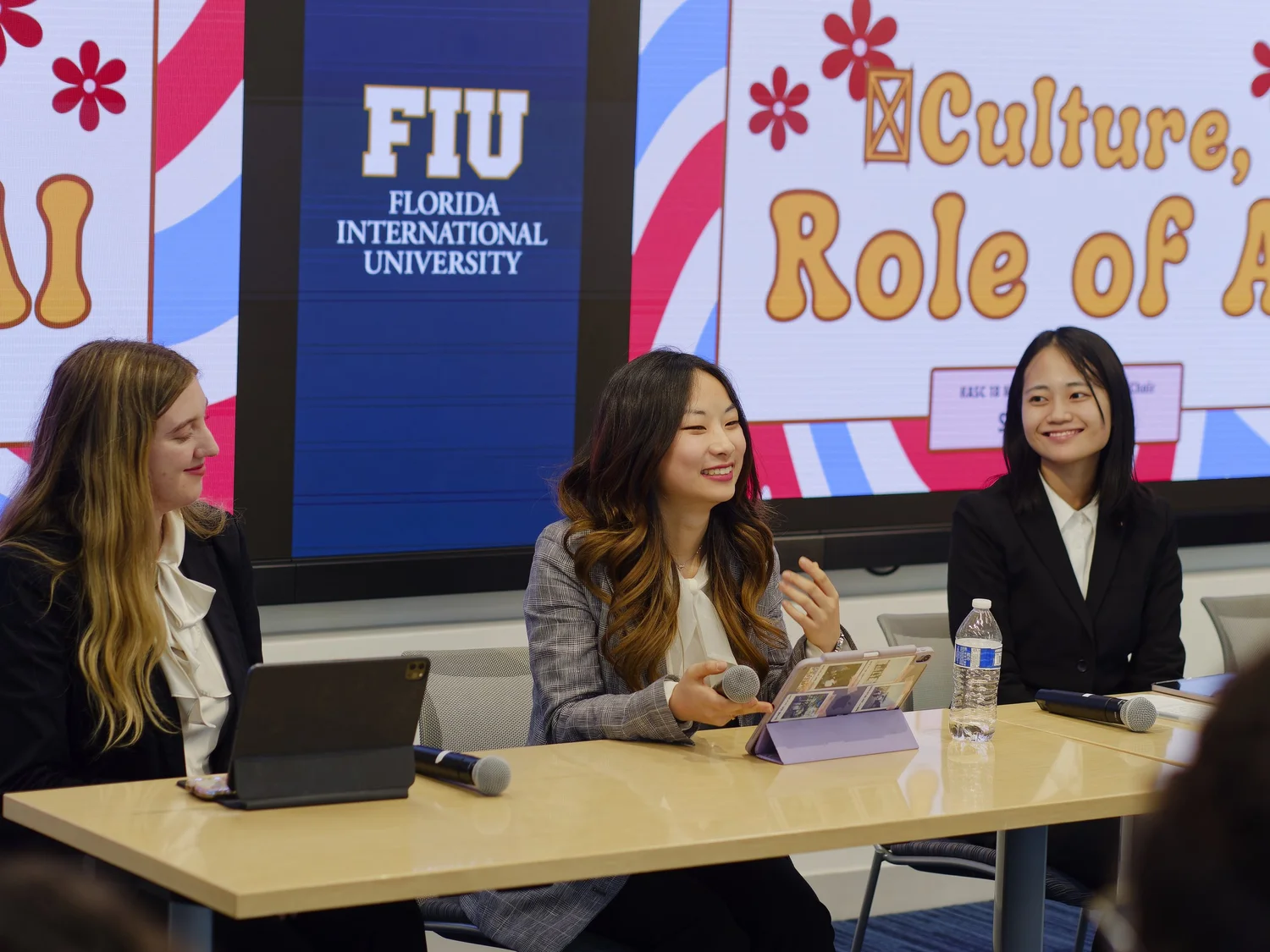 international-student-conferences