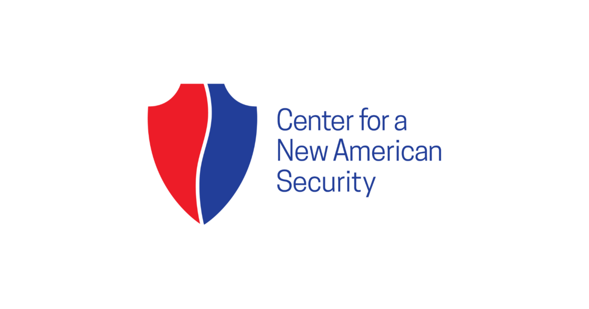 center-for-a-new-american-security-1
