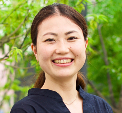 Nagao Nakase, Haruka