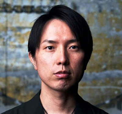 Nagasaka, Shingo