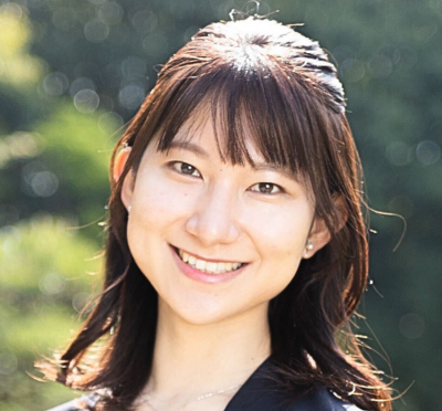 Sasaki, Ayano