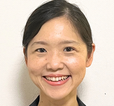 Udagawa, Naoko
