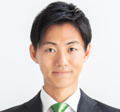 Fujii, Hiroto