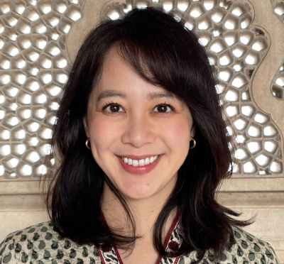Okura, Yoko