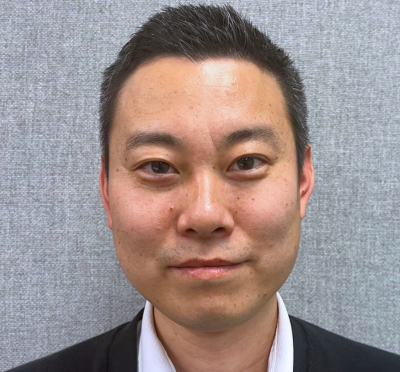 Niho, Tomonori - 2nd Year