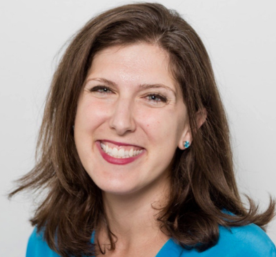 Boteach, Melissa