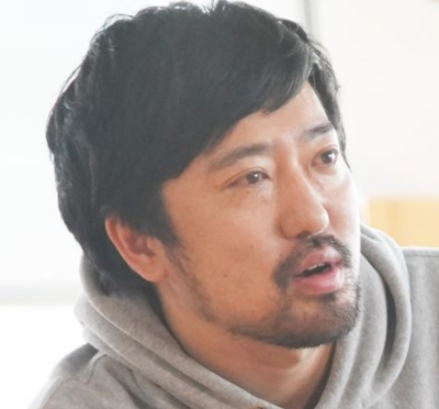 Ozato, Manabu