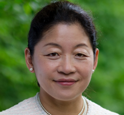 Shimizu, Kay