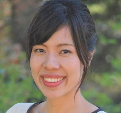 Smethurst, Ayako