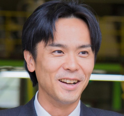 Sugiyama, Shunsuke