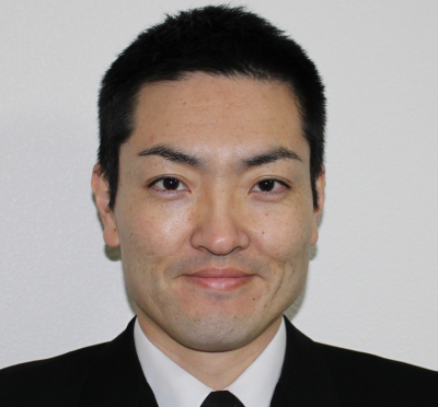 Kitahara, Kotaro