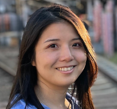 Mukoyama, Yui