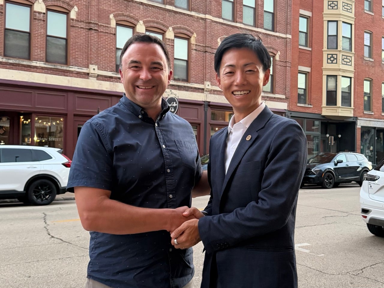 fujii-dubuque-visit-6