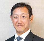 Mr. Takeshi Ueshima