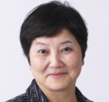 Ms. Keiko Tashiro, CFA